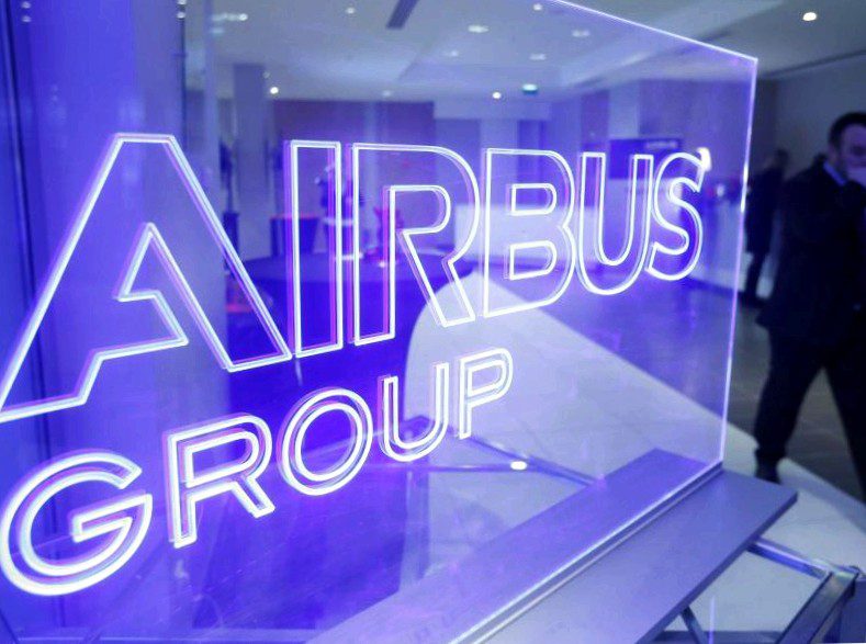 Half a century in the air: airbus celebrates its 50th anniversary. Birthday